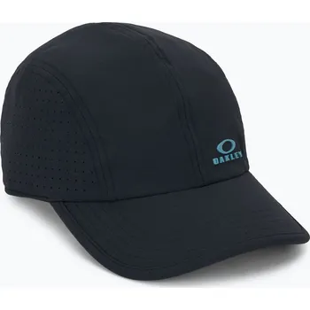 Kšiltovka Pánská kšiltovka Oakley Training Perf Hat blackout