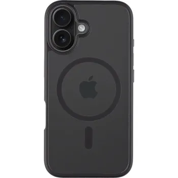 Telefonní příslušenství Tactical MagForce Hyperstealth Kryt pro iPhone 16 Asphalt
