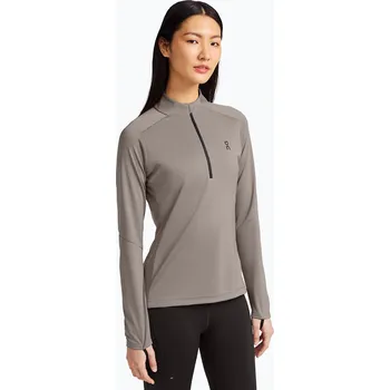 Dámská móda Dámské tričko On Climate Shirt cinder