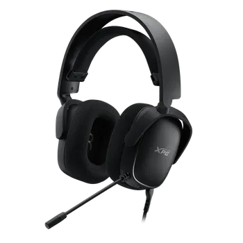 ADATA XPG herní sluchátka PRECOG S, černá