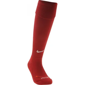 Pánské ponožky Nike Academy Football Socks Red L (8-11)