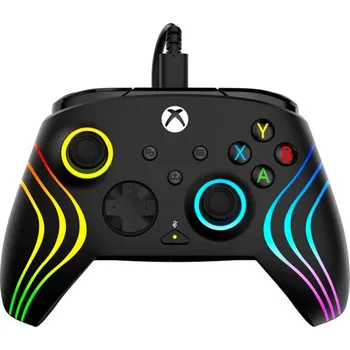 Gamepad Afterglow Wave XBOX Series X/S/One/PC Bk