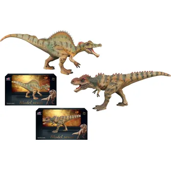 Dětské zboží Dinosauří svět - figurka V55 2 druhy