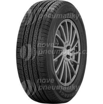 Osobní pneu TRIANGLE TR-259 ADVANTEX SUV 225/60 R17 99V
