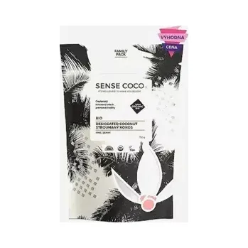 Strouhaný kokos jemný BIO 750 g