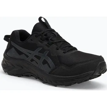 Dámská sportovní obuv Dámské běžecké boty ASICS Gel-Venture 10 black/graphite grey