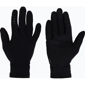 Módní doplněk Lyžařské rukavice Viking Nepal 2 Polartec Power Stretch černé 140/23/7661