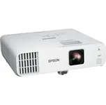 EPSON EB-L210W/ Business Laser Projektor/ 4500 ANSI/ 2 500 000:1/ LAN/ Wi-Fi