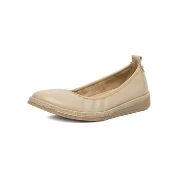 Dámská obuv Baleríny Lasocki CEO-WI23-LYLA-01 Béžová 41