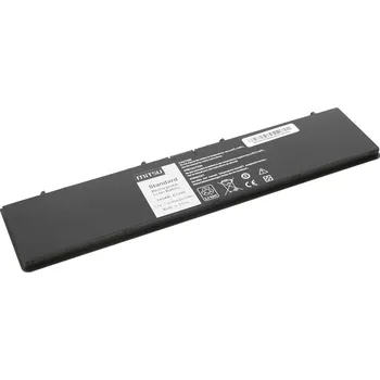 Baterie k notebooku Mitsu Baterie pro Dell Latitude 14 7000 / E7440 / E7450, 7.7V, 6700 mAh