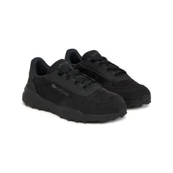 Pánská obuv Sneakersy Lacoste 750SMA0086 Černá 45