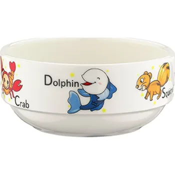 BONNA Miska stohovatelná 120 mm 0,35 l | BONNA, Banquet Kids