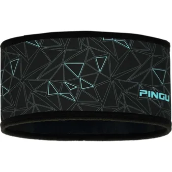 Zimní čelenka PINGU-Čelenka Power-ČRUP-10 UNI Polartec® Power Stretch® 48B