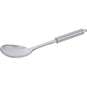 Příbor CONTACTO Salátová lžíce nerezová 300 mm | CONTACTO, Polaris