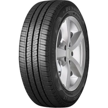 Letní osobní pneu Dunlop Econodrive LT ( 205/65 R15C 102/100T 6PR BLK B C ) - R-503919