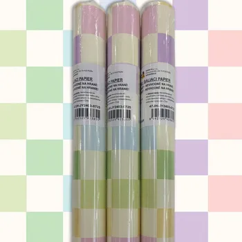 Figurka Balicí papír dětský 200 x 70 cm více druhů