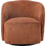 Bloomingville, Křeslo Pradi terakota - Formadore