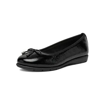 Dámská obuv Baleríny Lasocki CEO-WPS-PEAK-01 Černá 38