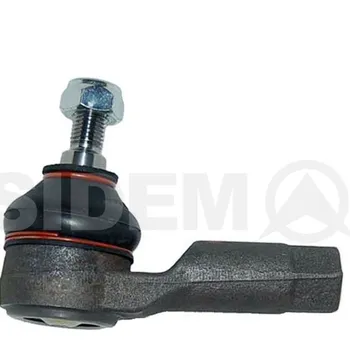 Soustava řízení Sidem 71038