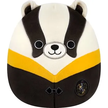 Hračka Squishmallows Harry Potter Mrzimorský jezevec