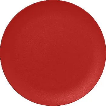 Talíř RAK Porcelain RAK Talíř mělký 18 cm, světle červená | RAK Porcelain, NFNNPR18BR-24