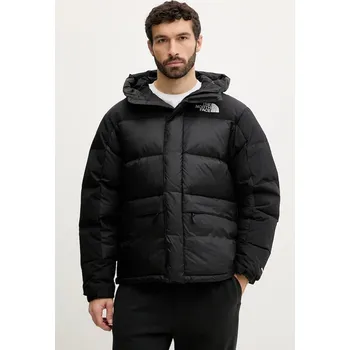 Péřová bunda The North Face HMLYN Down NF0A4QYXGOF1 černá 99X, vel. S