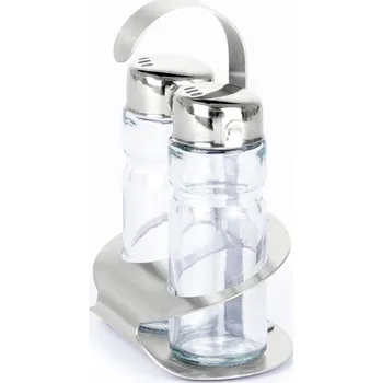 jídelní souprava TECHNICA Menážka dvoudílna | TECHNICA, Silver Line