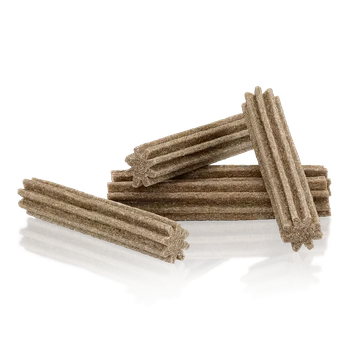 Pamlsek pro psa Essential PROBIOTICS & CINNEMON TEETH DELIGHTS 7pcs/250g NEW LAUNCH