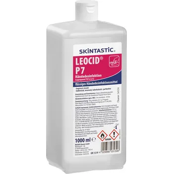 Dezinfekce BARTSCHER Dezinfekční prostředek | BARTSCHER, 173084