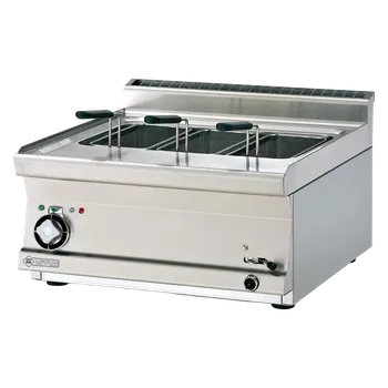 Vařič Vařič těstovin elektrický 25 l bez podestavby 400 V | RM - CPT-66ET