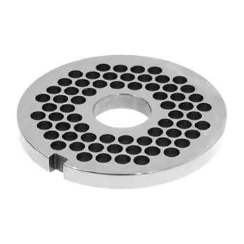 Chladnička na mléko Matrice děrovaná průměr otvoru 6 pro TS 12 D | RM - MD TS 12 D