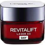 L'Oréal Paris Omlazující krém Revitalift Laser X3 50 ml + 2 měsíce na vrácení zboží