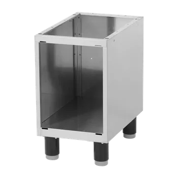 Podstavec pod monitor Podestavba uzavřená 33x53 | REDFOX - P 30 L