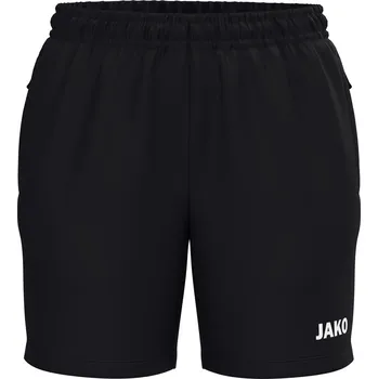 Dámské kraťasy JAKO ONE vycházkové šortky dámské černá