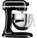 Kitchenaid robot Heavy Duty černá | 5KSM70JPXEOB