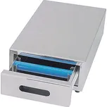 CONTACTO Šuplík na vyprazdňování páky kávovaru 225x400x115 mm | CONTACTO, 7226/225