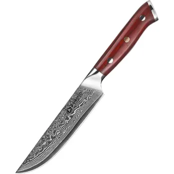 Damano DAMANO® kuchyňský nůž Steak D-B13R (5")