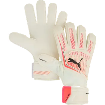 Brankářské rukavice Brankářské rukavice Puma ULTRA Match RC Goalkeeper Gloves 041951-06 Velikost 11