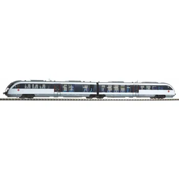 Modelová železnice H0 - motorová jednotka Desiro DSB VI / PIKO 52091