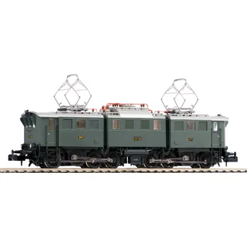 Modelová železnice N - DCC/ZVUK Elektrická lokomotiva BR E 91 DRG Ep. II / PIKO 40545