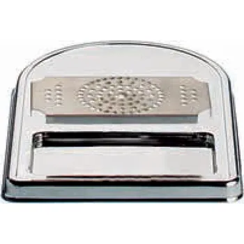 Digestoř APS Odkapávací mřížka pod dávkovače dvojité | APS, Top Fresh