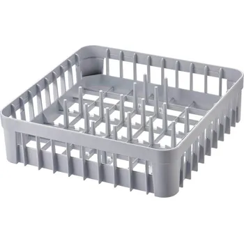 Držák na projektor STALGAST Koš na talíře do myčky 400x400 mm | STALGAST, 810150