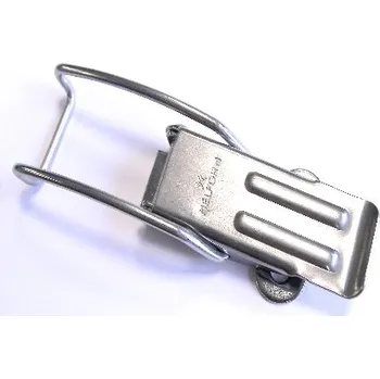 ABNER PŘEZKA KOVOVÁ AF6-7-8, GN1/1, QC5-10-20, AL300, EY13 | ABNER, 33027