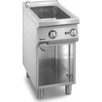 Sporák BARTSCHER Vodní lázeň GN 1/1 400x700x850 mm | BARTSCHER, 700 Classic