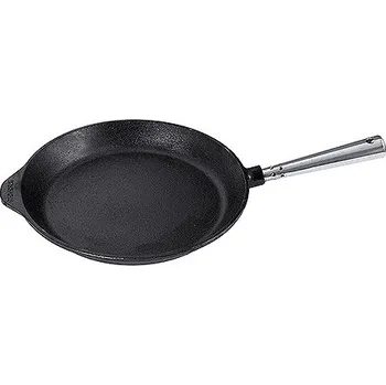 Myčka nádobí CONTACTO Pánev litinová ke smažení, průměr 240 mm | CONTACTO, 5775/240