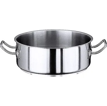 Hrnec CONTACTO Hrnec ze saténové nerezové oceli 2 l | CONTACTO, Seria 2100