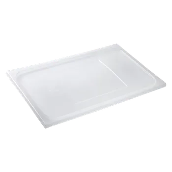 Myčka nádobí Víko GN 1/4 polypropylen | REDFOX - VPP 1/4