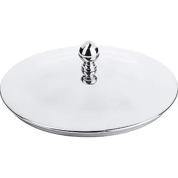 CONTACTO Poklička bez výřezu na naběračku, vhodná k /180 | CONTACTO, 6899/180