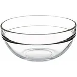 PASABAHCE Skleněná miska na salát o průměru 140 mm, 0,55 l | PASABAHCE, 400091