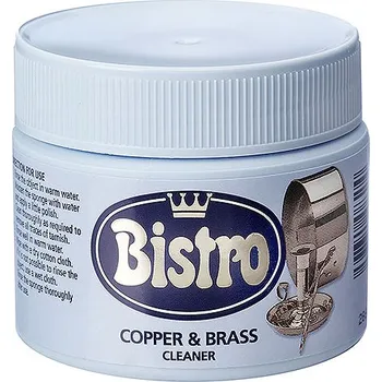 CONTACTO Pasta na čištění měděného nádobí 0,15 l | CONTACTO, 5835/015